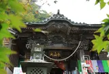 大山寺