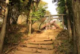 大山阿夫利神社　本社