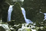 雄滝
