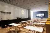 THE SUN & THE MOON