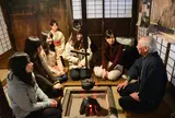 岩橋家 角館の冬がたり