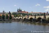 カレル橋