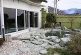 阿波土柱の湯