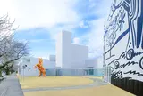 十和田市現代美術館