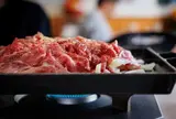上高地食堂