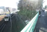 凌雲橋 (新坂跨線橋)