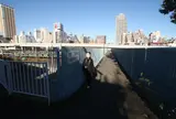 芋坂橋