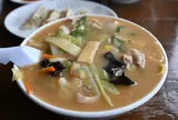 ラーメンショップ チャイナタウン