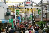谷中銀座商店街 