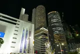 名古屋駅前