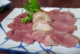 まるまん山羊料理