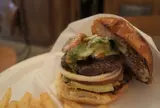 Burger Mania（バーガーマニア） 恵比寿店