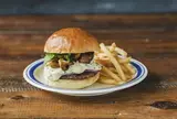 J.S. BURGERS CAFE 渋谷パルコ店 （J.S. バーガーズ カフェ）