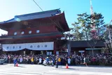 増上寺
