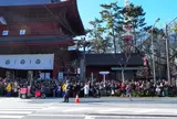 増上寺