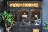 BROOKLYN RIBBON FRIES KOMAZAWA
