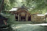 高千穂神社