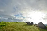 押戸石の丘