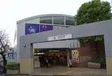 代官山駅