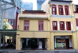 Ya Kun Kaya Toast