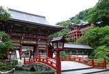 祐徳稲荷神社