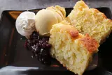 カフェ ド サラン
