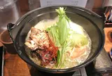 九州鳥酒 とりぞの 六本木