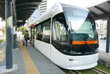 富山駅北駅・富山ライトレール