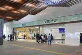 高岡駅とその周辺には
