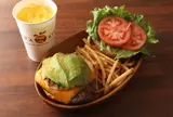 KUA`AINA 青山本店