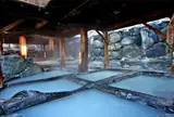 地獄温泉 清風荘