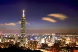 台北101