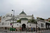 Mosquee de Paris