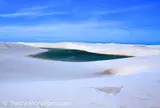 Parque Nacional dos Lençóis Maranhenses