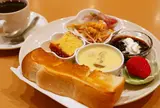 カフェ・サラーン