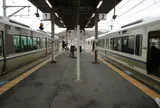JR Sonobe Station