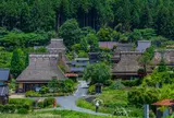 Miyama's Thatched Village