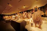 なまはげ館