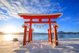 御座石神社