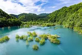 秋扇湖