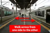 JR Sonobe Station