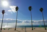 内海海水浴場