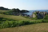 種差海岸天然芝生地