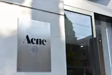 アクネ ストゥディオズ アオヤマ