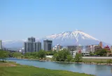 北上川