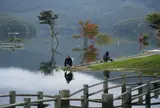 田瀬湖