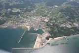 津井港