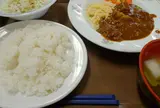 青山学院大学キャンパス食堂