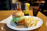 【江東区】カフェハウス（CAFE;HAUS）