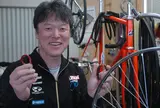 サイクルプロショップ「アシル自転車」